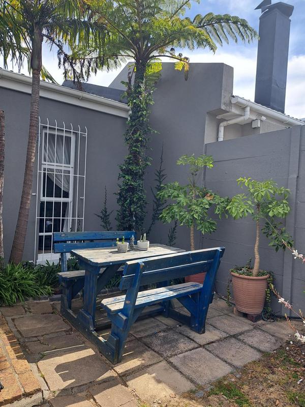 3 Bedroom Property for Sale in Vredekloof Western Cape